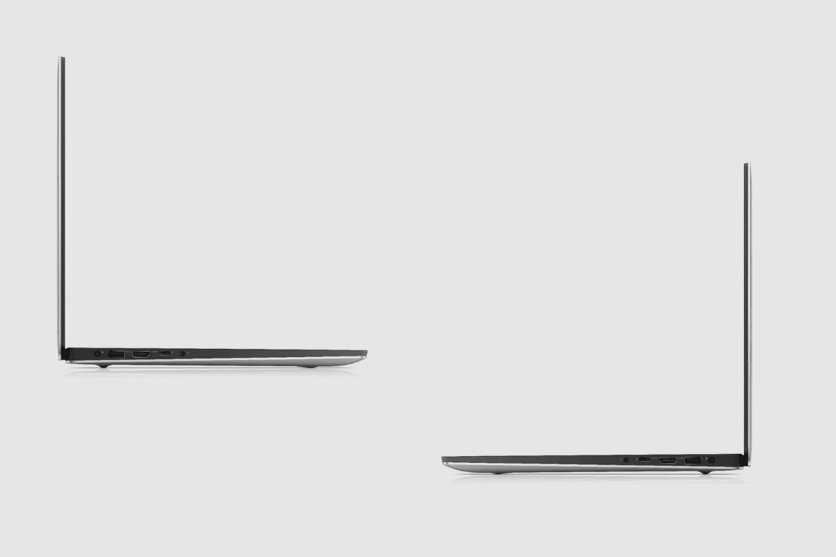 Does my laptop have thunderbolt 3
